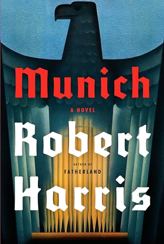 Imagen de archivo de Munich: A novel a la venta por SecondSale
