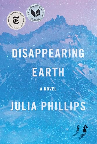 Stock image for Disappearing Earth: A novel for sale by SecondSale