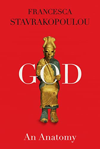 Stock image for God: An Anatomy for sale by Half Price Books Inc.