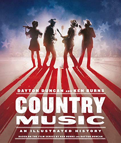 Stock image for Country Music: An Illustrated History for sale by Decluttr