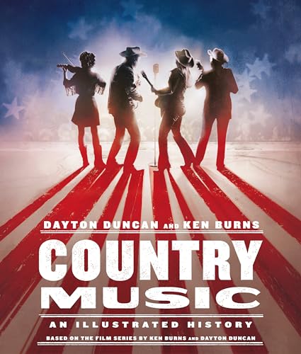 9780525520542: Country Music: An Illustrated History