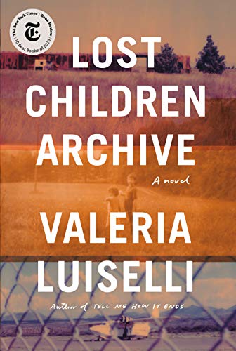 9780525520610: Lost Children Archive