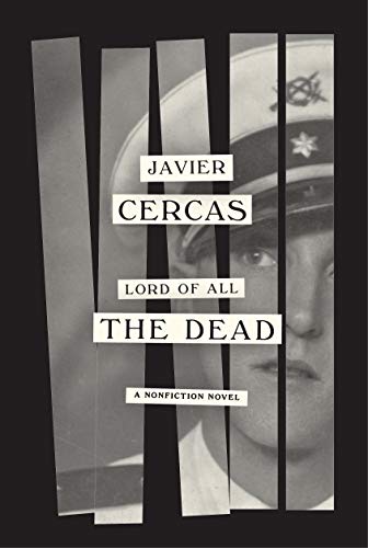 Beispielbild fr Lord of All the Dead : A Nonfiction Novel zum Verkauf von Better World Books