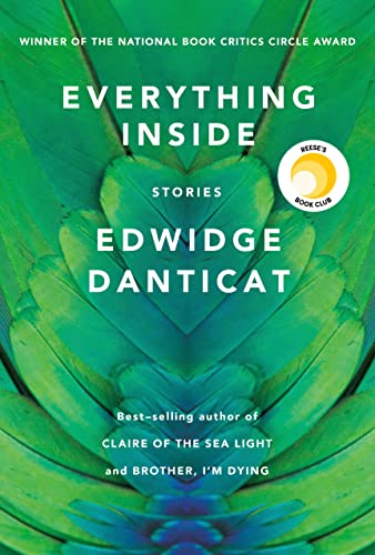 9780525521273: Everything Inside: Stories