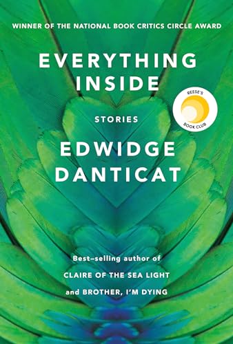 9780525521273: Everything Inside: Stories