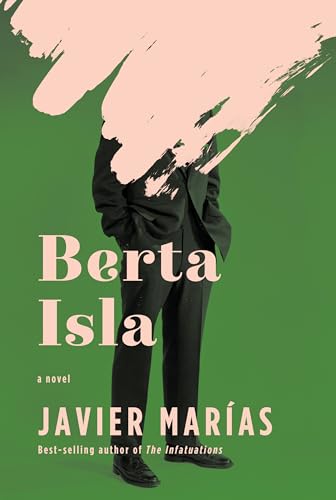 Stock image for Berta Isla: A Novel for sale by Book House in Dinkytown, IOBA
