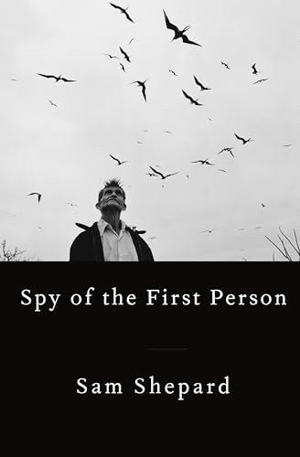 Beispielbild fr Spy of the First Person zum Verkauf von SecondSale