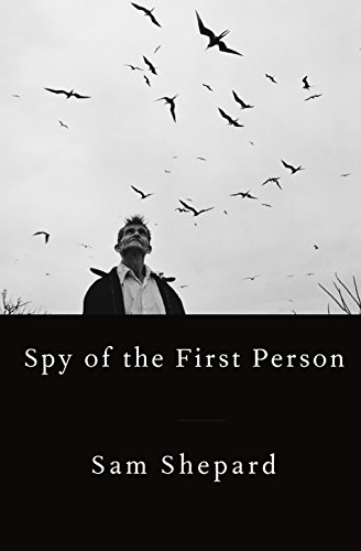 Stock image for Spy of the First Person for sale by SecondSale