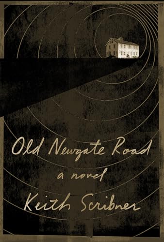 Beispielbild fr Old Newgate Road : A Novel zum Verkauf von Better World Books