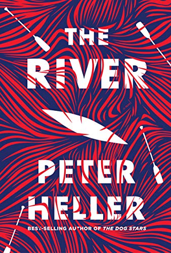 Stock image for The River : A Novel for sale by Better World Books
