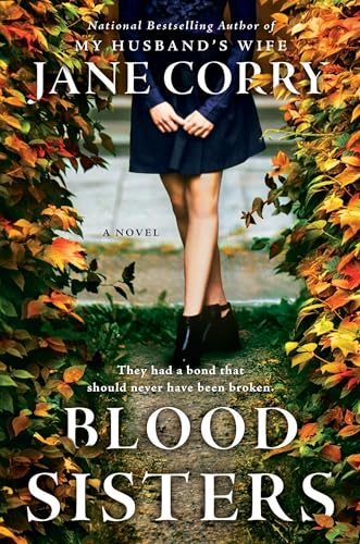 Stock image for Blood Sisters: A Novel for sale by Gulf Coast Books