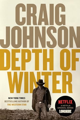 Stock image for Depth of Winter --Signed-- for sale by Thomas Books