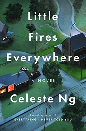 9780525522560: Little Fires Everywhere: Celeste Ng