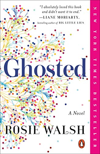 Stock image for Ghosted: A Novel for sale by Orion Tech