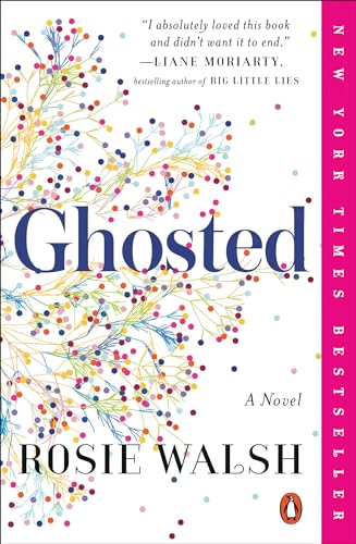 9780525522799: Ghosted: A Novel