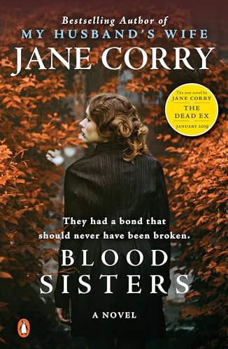 Beispielbild fr Blood Sisters: A Novel zum Verkauf von Wonder Book