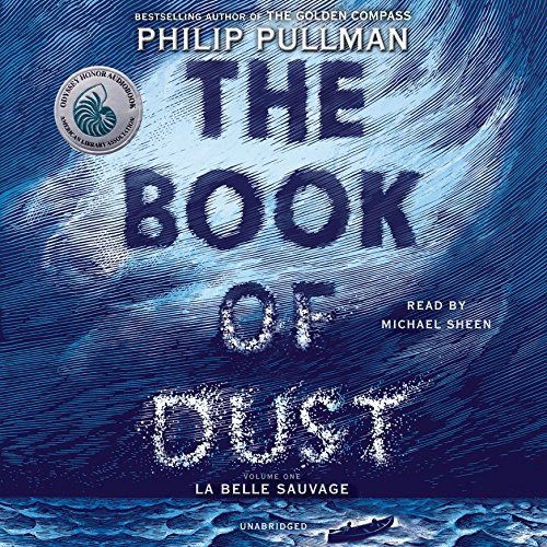 Beispielbild fr The Book of Dust: La Belle Sauvage (Book of Dust, Volume 1) zum Verkauf von Zoom Books Company