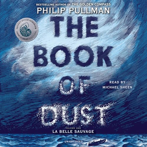 Stock image for The Book of Dust: La Belle Sauvage (Book of Dust, Volume 1) for sale by Zoom Books Company