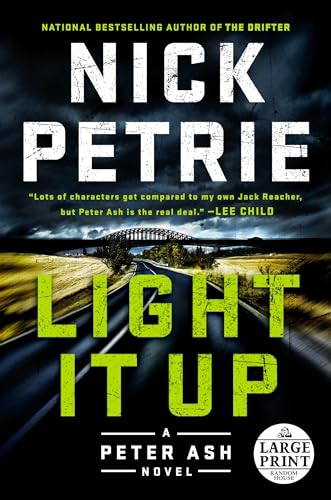 Stock image for Light It Up for sale by Better World Books
