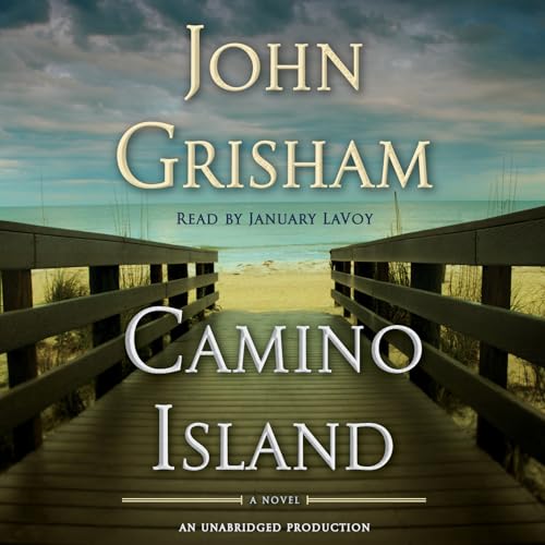 Beispielbild fr Camino Island: A Novel zum Verkauf von Wonder Book