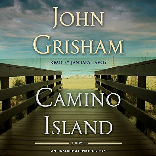 Stock image for Camino Island: A Novel for sale by Wonder Book