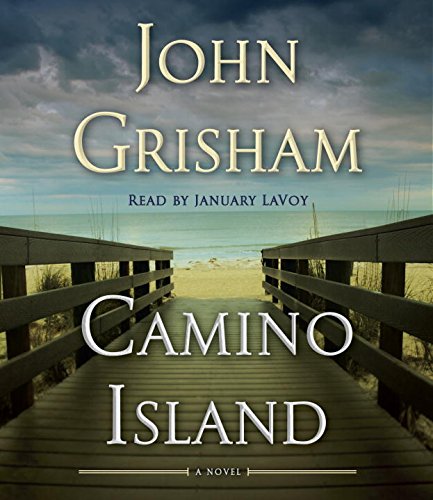 Imagen de archivo de Camino Island: A Novel a la venta por Goodwill