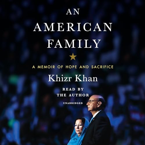 9780525523987: An American Family: A Memoir of Hope and Sacrifice
