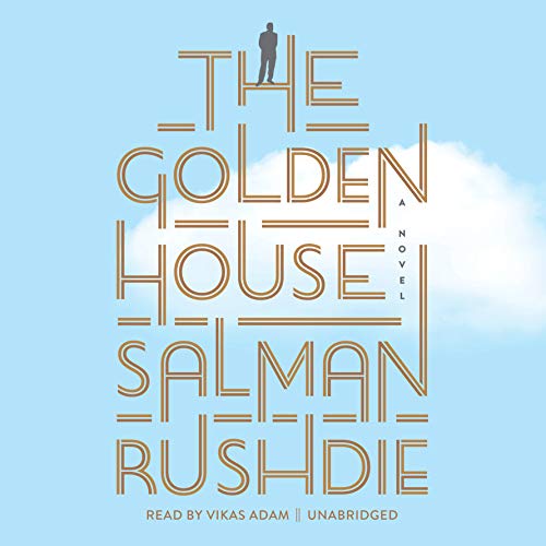Beispielbild fr The Golden House: A Novel zum Verkauf von SecondSale