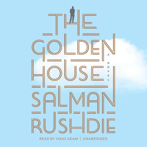 9780525524700: The Golden House: A Novel