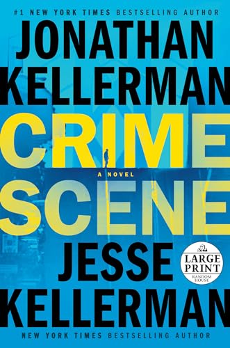 Stock image for Crime Scene : A Novel for sale by Better World Books