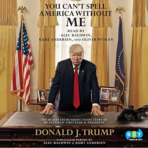 Imagen de archivo de You Can't Spell America Without Me a la venta por SecondSale