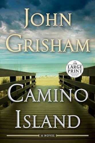 Stock image for Camino Island: A Novel for sale by Wonder Book