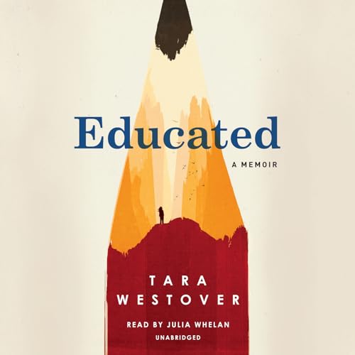 Beispielbild fr Educated: A Memoir zum Verkauf von Wonder Book