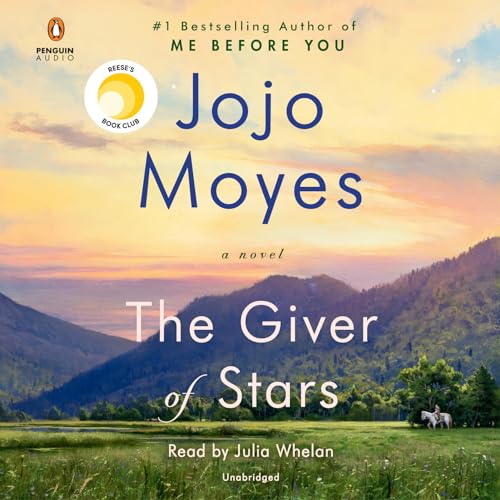 Stock image for The Giver of Stars: A Novel for sale by Dream Books Co.