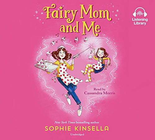 Stock image for Fairy Mom and Me for sale by SecondSale