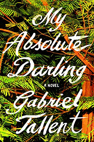 Stock image for My Absolute Darling for sale by Better World Books: West