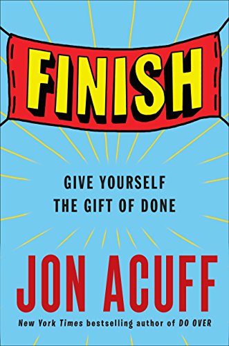 Stock image for Finish [Paperback] for sale by Half Price Books Inc.