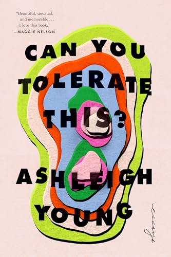 Stock image for Can You Tolerate This? : Essays for sale by Better World Books
