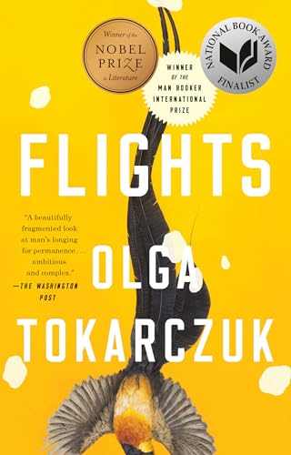 9780525534204: Flights [Idioma Ingls]: Nobel Prize and Booker Prize Winner