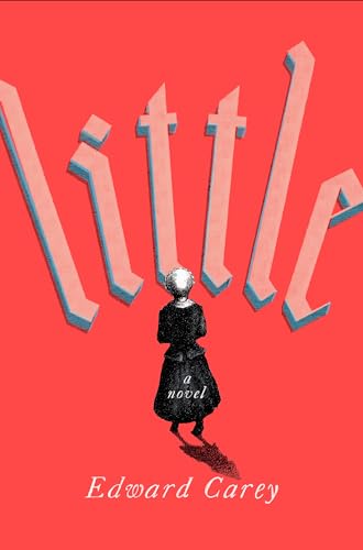 Beispielbild fr Little: A Novel zum Verkauf von BooksRun