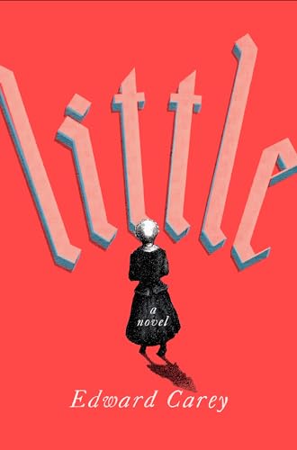 Stock image for Little: A Novel for sale by BooksRun