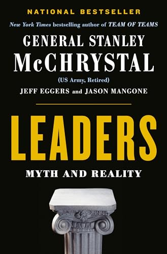 Imagen de archivo de Leaders: Myth and Reality a la venta por Goodwill of Colorado