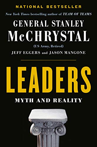 9780525534372: Leaders: Myth and Reality