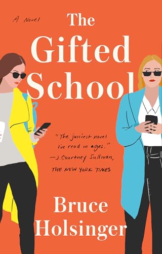 9780525534976: The Gifted School: A Novel