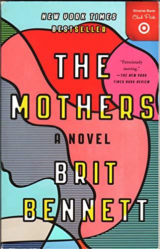 9780525535034: The Mothers - Target Book Club