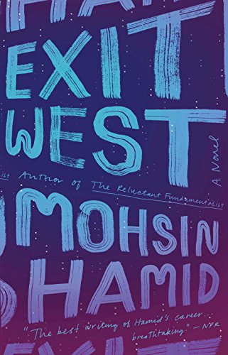 9780525535065: Exit West: A Novel