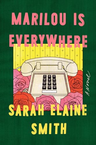 Imagen de archivo de Marilou Is Everywhere: A Novel a la venta por SecondSale
