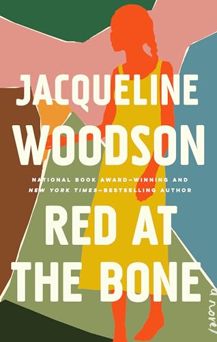 9780525535270: Red at the Bone: A Novel