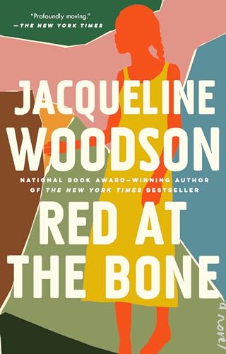 9780525535287: Red at the Bone: A Novel