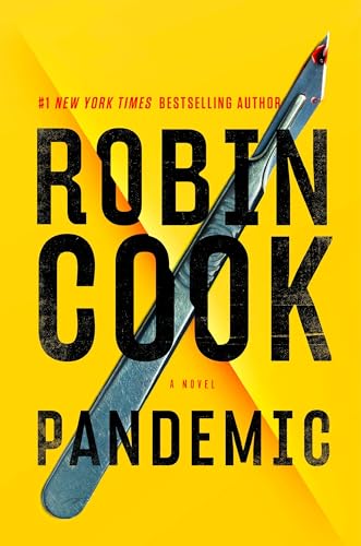 9780525535331: Pandemic